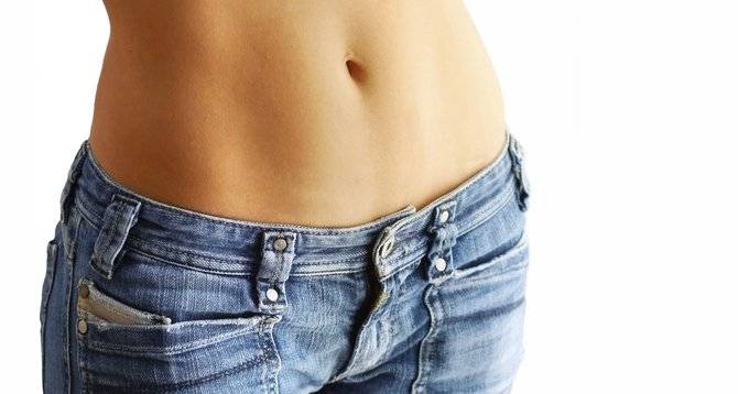 How to Get That Flat Stunning Abdomen? - Dr Marco