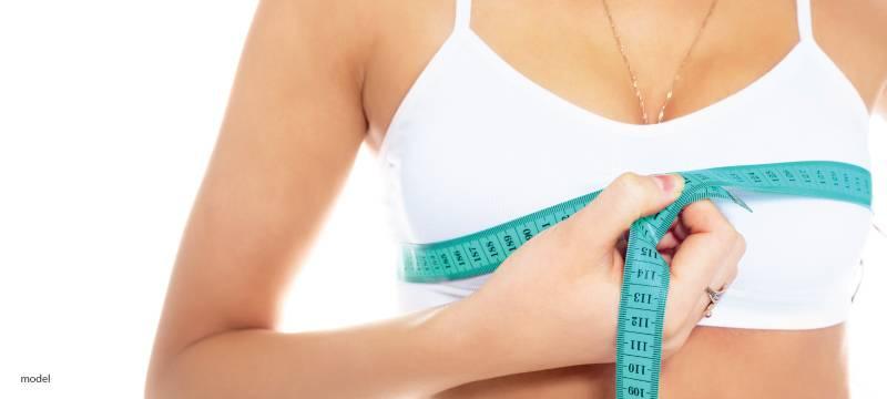 Choosing The Right Breast Implant Size - Westlake Dermatology