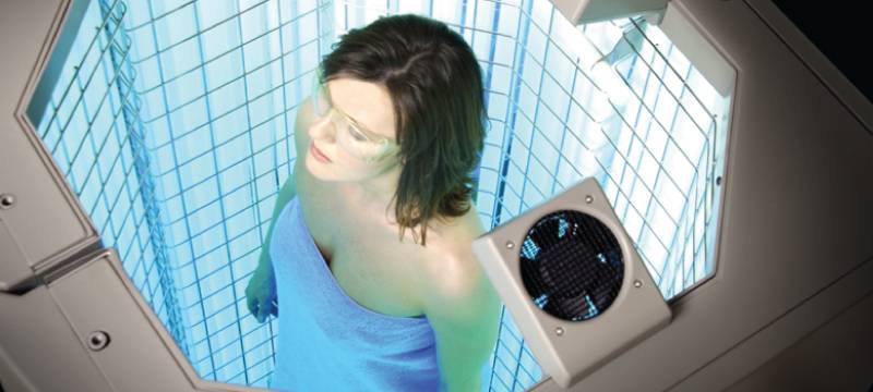 Controlling Psoriasis with Phototherapy  Westlake Dermatology
