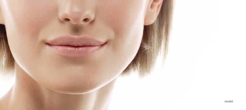 Tips for Targeting Fine Lines Around the Mouth
