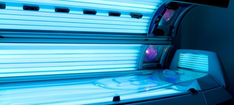 Why Are Tanning Beds So Bad