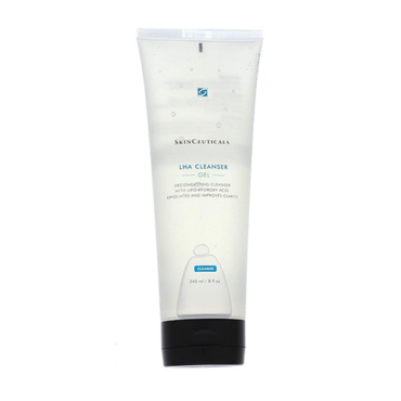 LHA Cleansing Gel - Westlake Dermatology & Cosmetic Surgery®