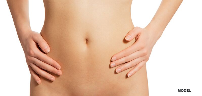 How to Get Rid of FUPA (Pubic Fat): 5 Science-Backed Methods
