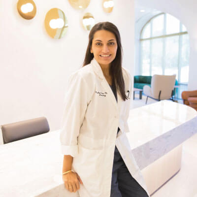 Dr. Malini Fowler - Board Certified Dermatologist