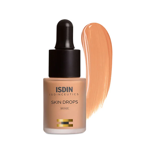 ISDIN Skin Drops Sand Shade - Westlake Dermatology