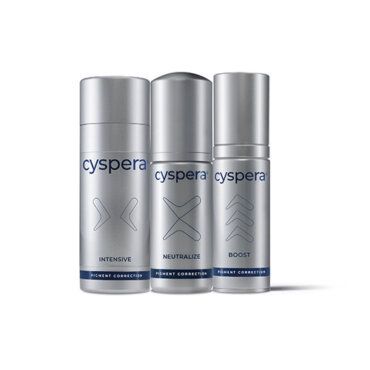 Cyspera Intensive System - Hyperpigmentation Treatment | Westlake 