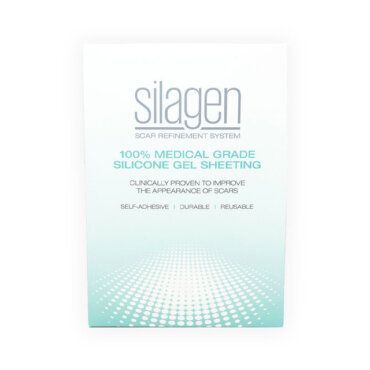 Advanced Medical-Grade Silicone 5 x 6 Sheets