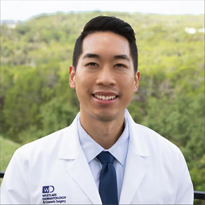 Timothy Tran, MD