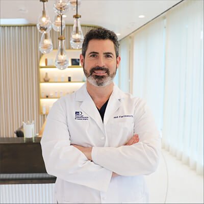 Neil Farnsworth, MD